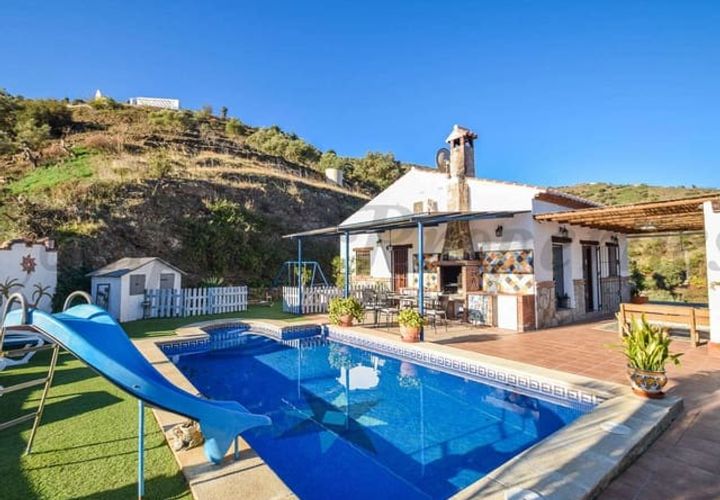 Finca a Torrox, Malaga, Torrox - € 950/mes | Ref: TRCP066 - foto 1