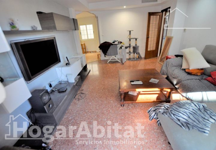 Leilighet i Manises, Valencia, Manises - € 255 000 | Ref: 007CRI255.FV-A/3716 - foto 1