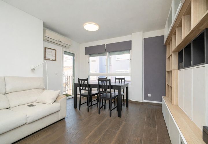 Apartamento em Palma De Mallorca, Mallorca, Palma De Mallorca - € 290.000 | Ref: 40080009_JRL/11003 - foto 1