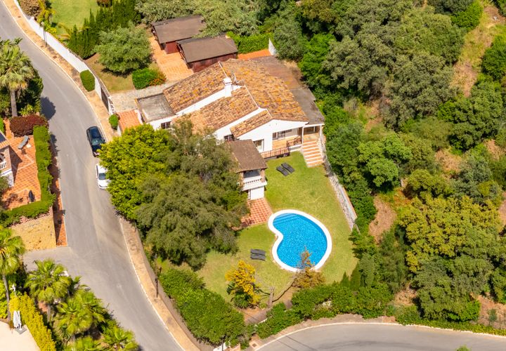 Villa a Marbella, Malaga, Marbella - € 1.190.000 | Ref: HFMs622858 - foto 1