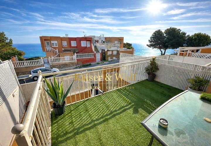 Bungalou a Cap Martin, Alicante, Cap Martin - € 178.000 | Ref: AM0052 - foto 1