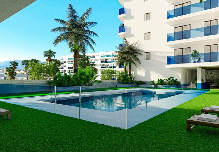 Lejlighed i Mijas, Malaga, Mijas - € 238.900 | Ref: BNMI020M1 - foto 1