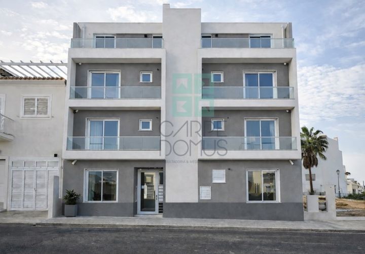 Lejlighed i Castro Marim, Faro, Castro Marim - € 385.000 | Ref: 26.02.005.B - foto 1