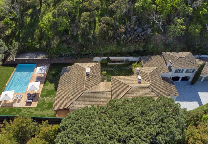 Villa i Ramatuelle, Var, Ramatuelle - € 4.400.000 | Ref: HH-16086522 - foto 1