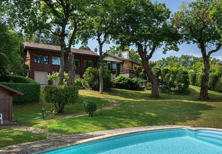 Villa i Neuvecelle, Haute-Savoie, Neuvecelle - € 2.600.000 | Ref: HH-10138506 - foto 1