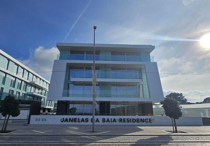 Lejlighed i Alcobaca, Leiria, Alcobaca - € 595.000 | Ref: 810010 - foto 1
