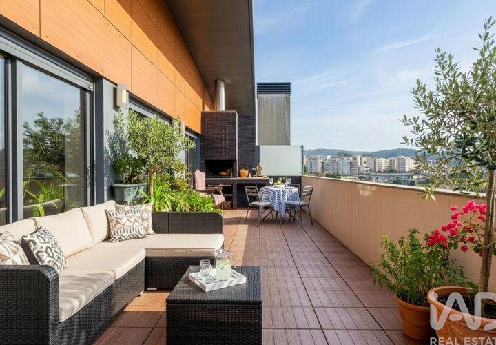 Lejlighed i Paredes, Porto, Paredes - € 366.000 | Ref: 789730 - foto 1