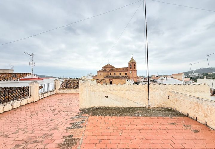 Byhus i Torrox, Malaga, Torrox - € 299.000 | Ref: MLH955 - foto 1