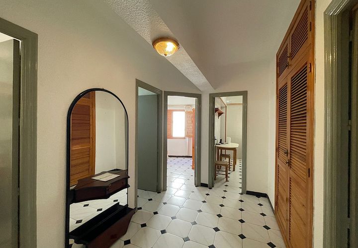 Lejlighed i Sorbas, Almeria, Sorbas - € 64.500 | Ref: CAL454-26 - foto 1