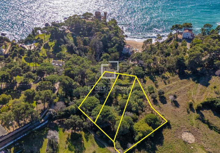 Terra a Lloret De Mar, Gerona, Lloret De Mar - € 850.000 | Ref: CBR66232 - foto 1