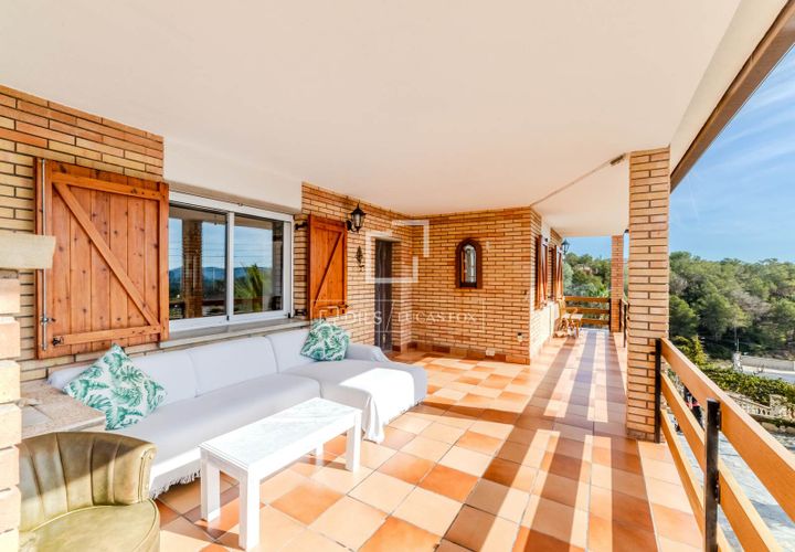 Villa i Olivella, Barcelona, Olivella - € 480.000 | Ref: SIT61320 - foto 1