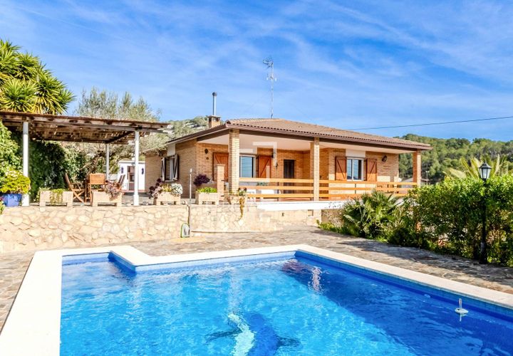 Villa a Olivella, Barcelona, Olivella - € 480.000 | Ref: SIT61320 - foto 1