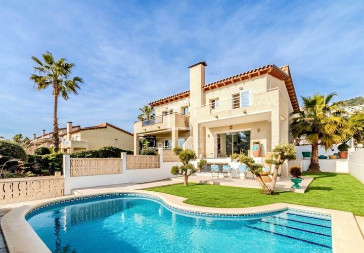 Villa em Sitges, Barcelona, Sitges - € 1.295.000 | Ref: SIT66448 - foto 1