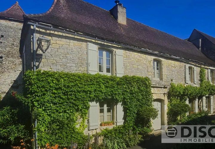 Villa i Cazals, Lot, Cazals - € 472.500 | Ref: 0226 4613 - foto 1