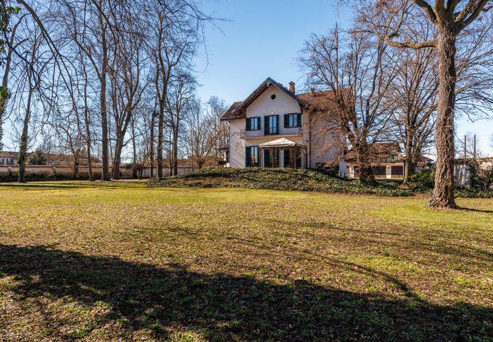 Villa a Racconigi, Cuneo, Racconigi - € 300.000 | Ref: 13811 - foto 1