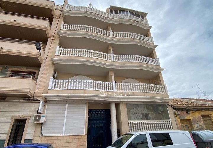 Leilighet i Torrevieja, Alicante, Torrevieja - € 139 900 | Ref: 767614 - foto 1