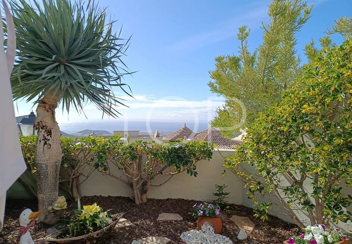 Stadthaus in Chayofa, Tenerife, Chayofa - € 440.000 | Ref: 2H-VD-449 - Foto 1