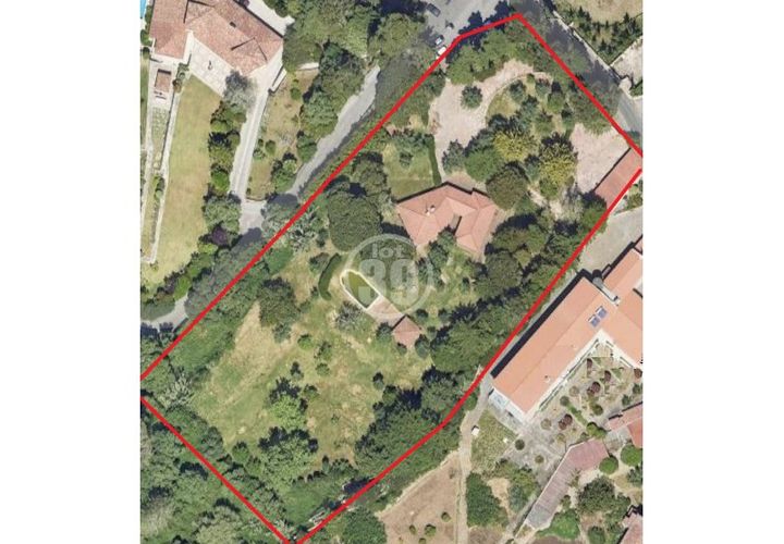 Villa i Sintra, Lisbon, Sintra - € 1.490.000 | Ref: V5-009 - foto 1