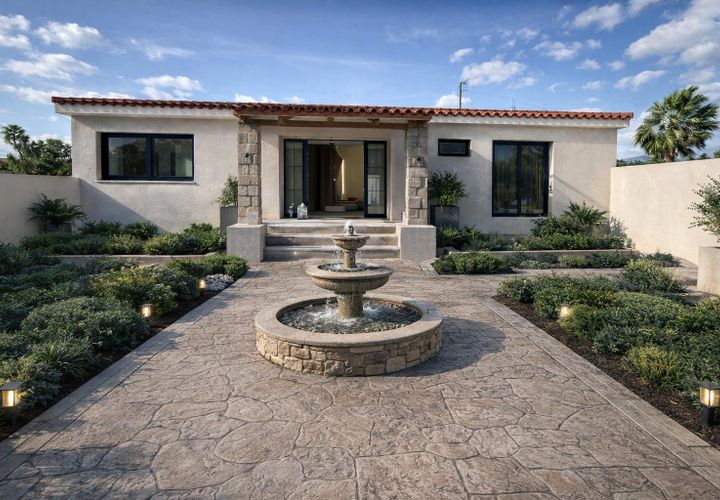 Villa em Albir, Alicante, Albir - € 1.575.000 | Ref: 2611V-E - foto 1