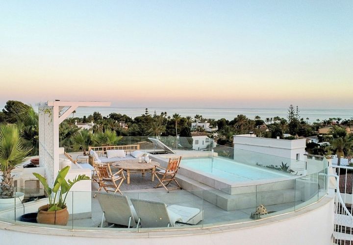 Villa i Marbella, Malaga, Marbella - € 1.595.000 | Ref: NEWV9173 - foto 1
