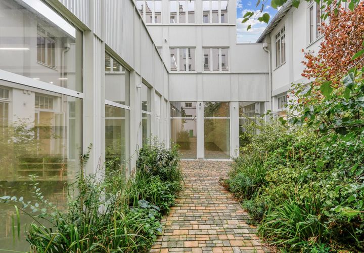 Villa a Paris, Paris, Paris - € 7.500.000 | Ref: HH-15906419 - foto 1