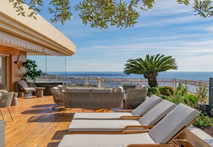 Apartament a Le Cannet, Alpes-Maritimes, Le Cannet - € 2.990.000 | Ref: HH-15755407 - foto 1