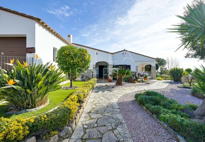 Villa i Calonge, Gerona, Calonge - € 685.000 | Ref: 378 - foto 1