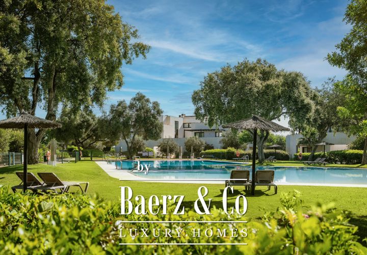 Villa i Sotogrande, Cadiz, Sotogrande - € 1.250.000 | Ref: NP2043 - foto 1