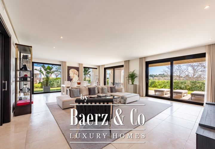 Villa i Sotogrande, Cadiz, Sotogrande - € 1.295.000 | Ref: NP2042 - foto 1