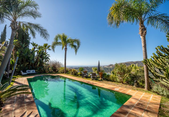 Villa a Istan, Malaga, Istan - € 1.750.000 | Ref: PANR-16159 - foto 1
