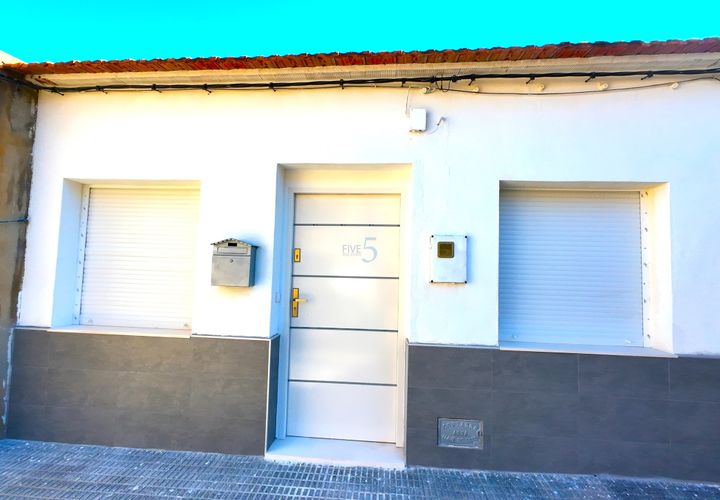 Bungalow i Rojales, Alicante, Rojales - € 84.000 | Ref: P8736 - foto 1