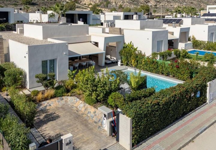 Villa i Algorfa, Alicante, Algorfa - € 599.000 | Ref: P8738 - foto 1