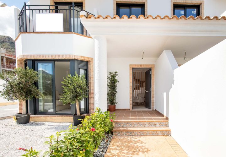 Villa a Cox, Alicante, Cox - € 255.000 | Ref: AM-VEGASOL2 - foto 1
