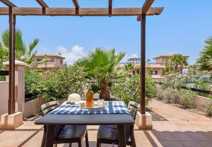Bungalou a Lajares, Fuerteventura, Lajares - € 169.000 | Ref: C0385 - foto 1