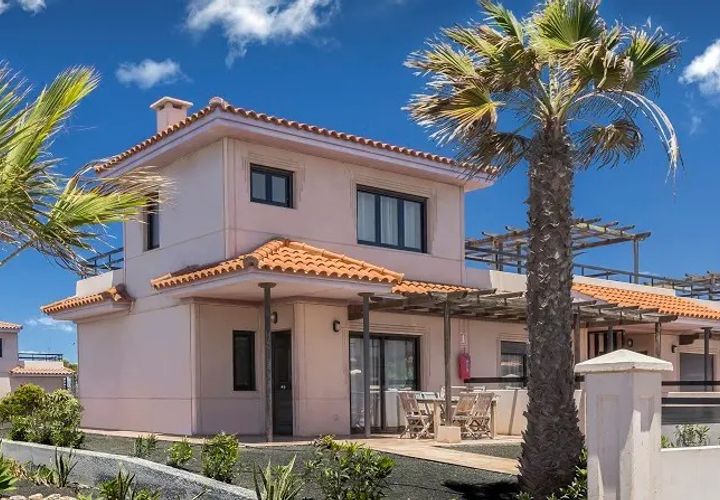 Villa a Lajares, Fuerteventura, Lajares - € 220.000 | Ref: C0386 - foto 1