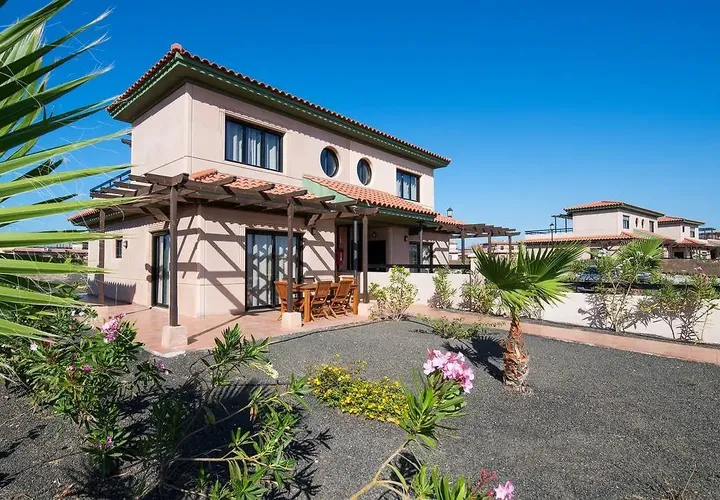 Villa a Lajares, Fuerteventura, Lajares - € 245.000 | Ref: C0387 - foto 1