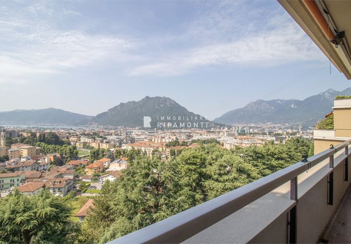 Apartament a Lecco, Lecco, Lecco - € 900/mes | Ref: Rif. 18Q - foto 1