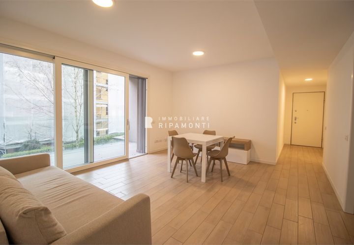 Leilighet i Lecco, Lecco, Lecco - € 386 000 | Ref: Rif. 113 - foto 1