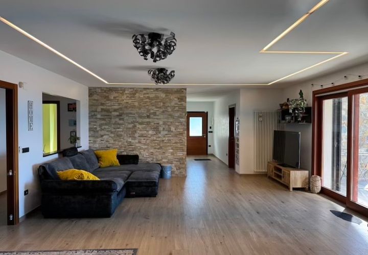 Byhus i Castellaro, Imperia, Castellaro - € 395.000 | Ref: Q251 - foto 1