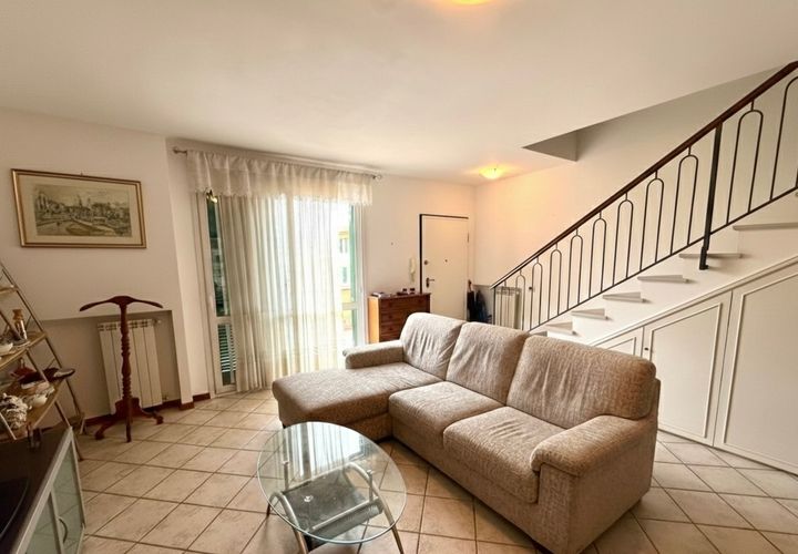 Byhus i Taggia, Imperia, Taggia - € 370.000 | Ref: Q253 - foto 1