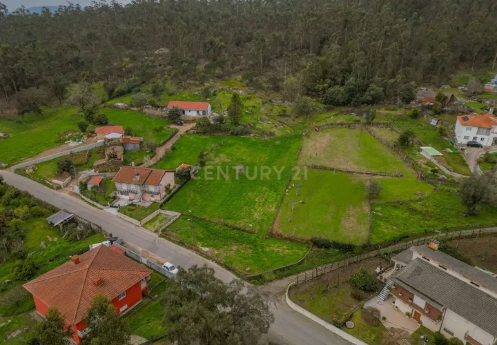 Helårsgrund i Barcelos, Braga, Barcelos - € 65.000 | Ref: C0257-01430 - foto 1