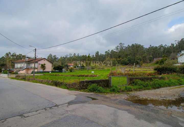 Helårsgrund i Barcelos, Braga, Barcelos - € 65.000 | Ref: C0257-01431 - foto 1