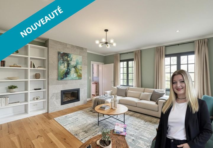 Villa i Arleux, Nord, Arleux - € 279.000 | Ref: 7572359 - foto 1