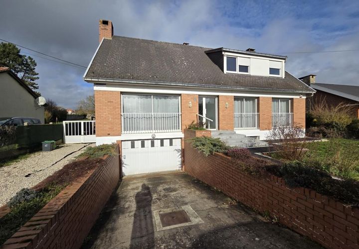 Bungalow i Cambrai, Nord, Cambrai - € 261.900 | Ref: 7571073 - foto 1