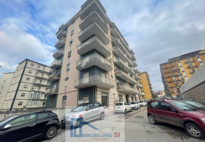 Lejlighed i Benevento, Benevento, Benevento - € 280.000 | Ref: SI204 - foto 1