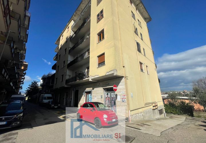 Lejlighed i Benevento, Benevento, Benevento - € 144.000 | Ref: SI208 - foto 1