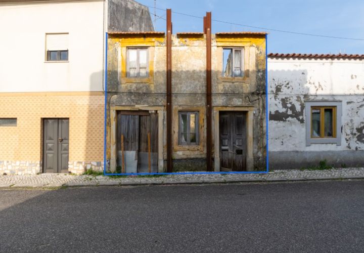 Rækkehus i Quiaios, Coimbra, Quiaios - € 48.000 | Ref: ADF_69 - foto 1