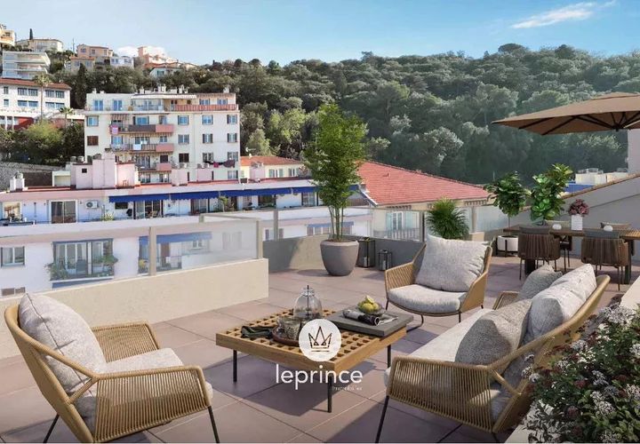 Lejlighed i Nice, Alpes-Maritimes, Nice - € 489.000 | Ref: IM2403 - foto 1
