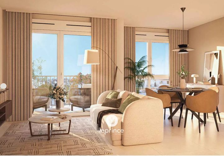 Lejlighed i Nice, Alpes-Maritimes, Nice - € 400.000 | Ref: IM2513M - foto 1