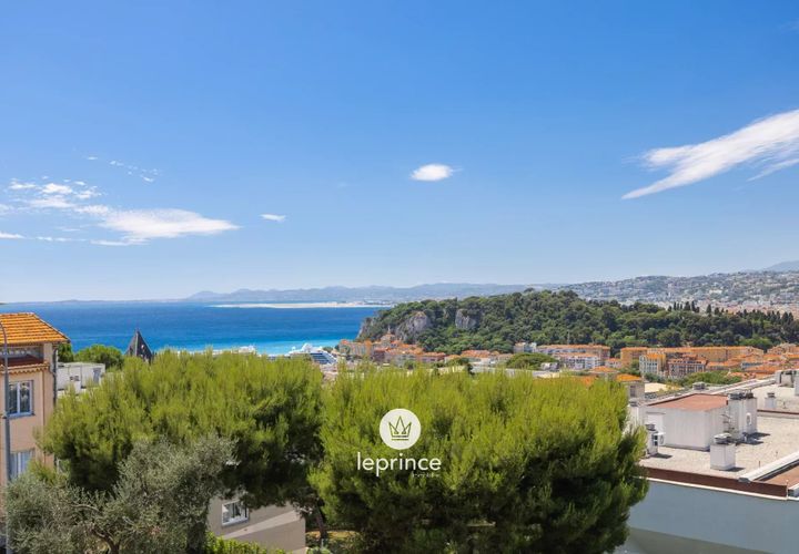 Lejlighed i Nice, Alpes-Maritimes, Nice - € 580.000 | Ref: IM2515 - foto 1
